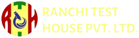 Ranchi Test House Pvt. Ltd.