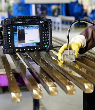 Quality Testing of Building Materials